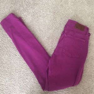 Henry and Belle Jeans